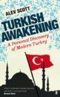 Turkish Awakening : A Personal Discovery of Modern Turkey - eBook