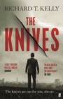 The Knives - Book