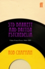 Syd Barrett and British Psychedelia - eBook