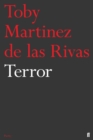 Terror - Book