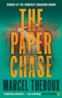 The Paperchase - Book