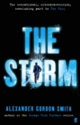The Storm - Alexander Gordon Smith