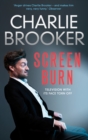 Charlie Brooker's Screen Burn - Book