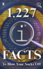 1,227 QI Facts To Blow Your Socks Off - eBook