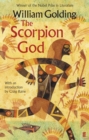 The Scorpion God : With an introduction by Craig Raine - Book