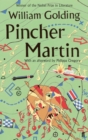 Pincher Martin : With an afterword by Philippa Gregory - Book
