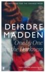 One by One in the Darkness - Book