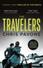 The Travelers - eBook