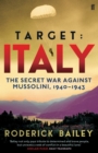 Target: Italy - eBook