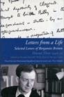 Letters from a Life Volume 3 (1946-1951) : The Selected Letters of Benjamin Britten - Book