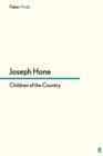 Children of the Country : Coast to Coast Across Africa - Book