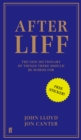 Afterliff - eBook