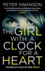 The Girl With A Clock For A Heart - eBook