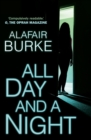 All Day and a Night - eBook