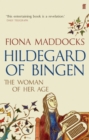 Hildegard of Bingen : The Woman of Her Age - Book