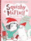 Squishy McFluff: Secret Santa - Book