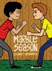 Marble Season - Book
