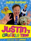 Justin's Chuckle Time - eBook