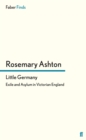 Little Germany - Rosemary Ashton