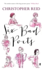 Six Bad Poets - Book