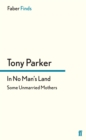 In No Man's Land : Some Unmarried Mothers - Book