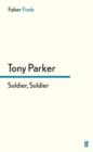 Soldier, Soldier - Book