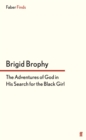 The Adventures of God in His Search for the Black Girl - Book