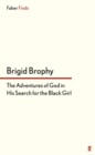 The Adventures of God in His Search for the Black Girl - eBook