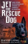 Jet the Rescue Dog - eBook