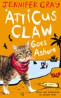 Atticus Claw Goes Ashore - eBook