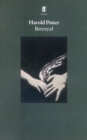 Betrayal - Book