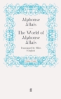 The World of Alphonse Allais - eBook