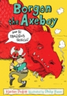 Borgon the Axeboy and the Dangerous Breakfast - eBook