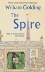 The Spire - Book