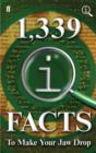 1,339 QI Facts To Make Your Jaw Drop - eBook