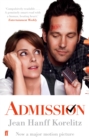 Admission - eBook