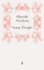 Some People - eBook