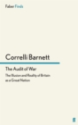 The Audit of War - eBook