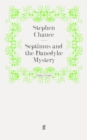 Septimus and the Danedyke Mystery - eBook