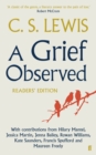 A Grief Observed (Readers' Edition) - Book