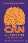 All Gates Open - eBook