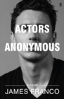 Actors Anonymous - eBook