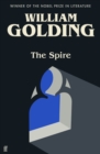 The Spire - eBook