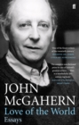 Property and the Family in Biblical Law - John McGahern