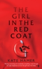 The Girl in the Red Coat - Book