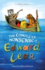 The Complete Nonsense of Edward Lear - Book