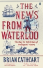 The News from Waterloo - eBook