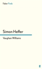 Vaughan Williams - Book