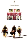 The Two Worlds of Charlie F. - Book