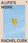 A Life's Work - eBook